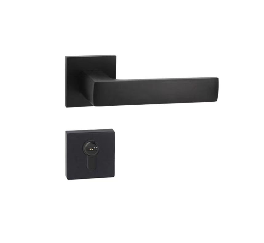 Aluminum Alloy Door Handle
