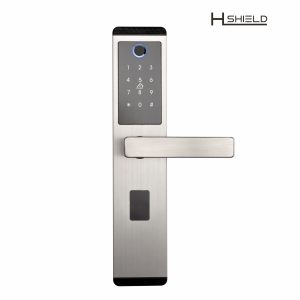 smart door lock market in 2026