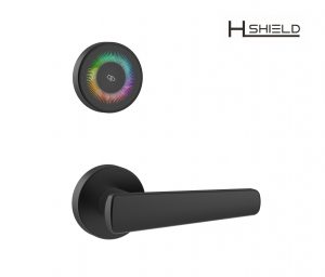 B2B Smart Door Lock