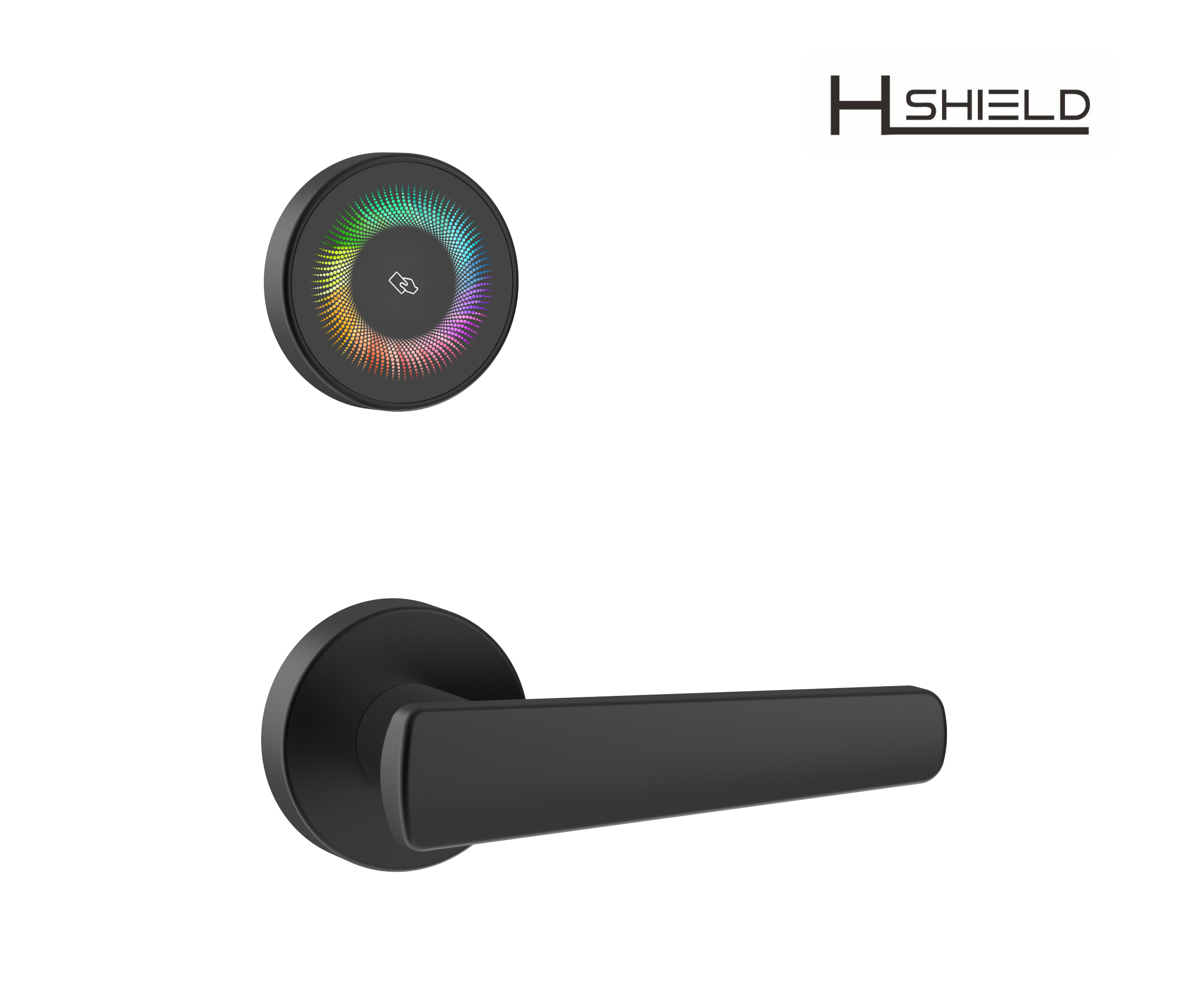 B2B Smart Door Lock