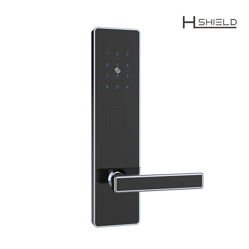 Bluetooth locks